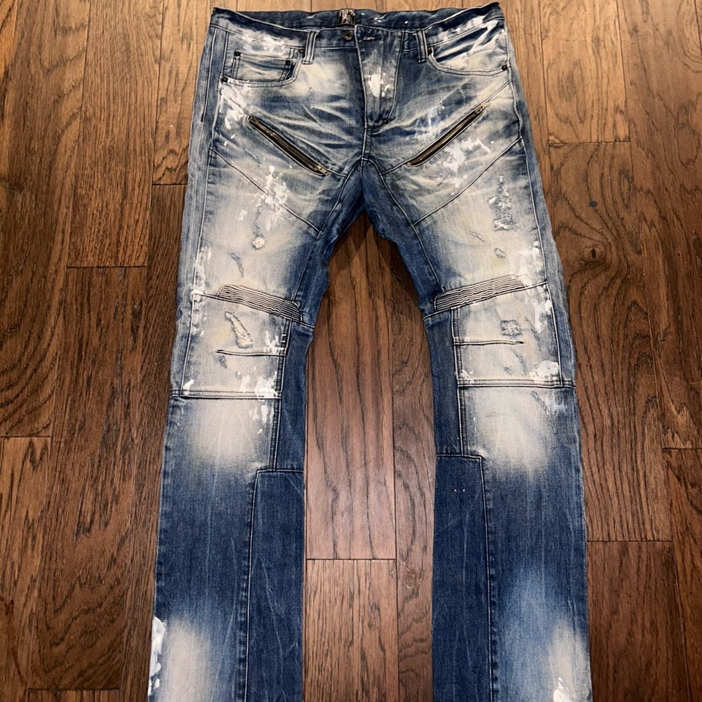 PRPS jeans | size 36 | haven’t been worn in years | great condition!!